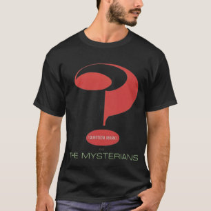 Frage Mark & amp; die Mysterians Essential T-Shi T-Shirt
