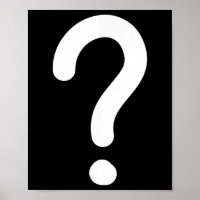 Frage Mark, Funny, Joke, Sarcastic, Familie