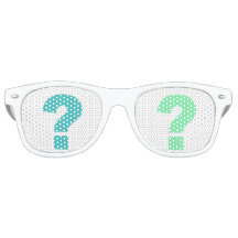 Frage Mark Sunglasses