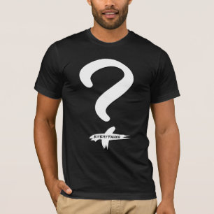 Frage T-Shirt