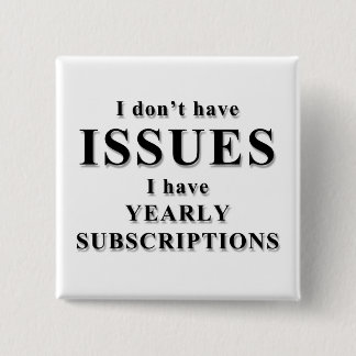 Frageknopf Button