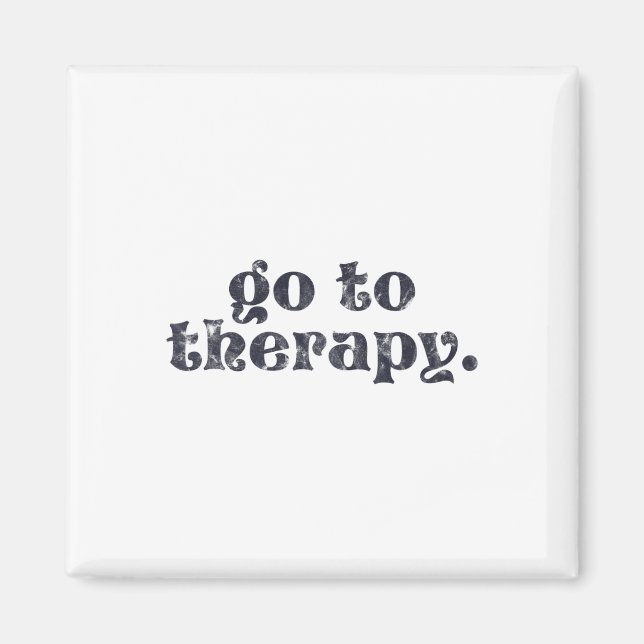Fragen der psychischen Gesundheit zu Therapiespass Magnet (Vorne)
