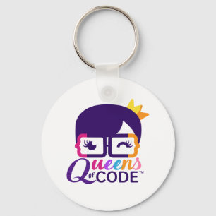 Fragen des Schlüsselanhängers Code Schlüsselanhänger