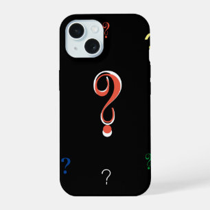 Fragen iPhone 15 Hülle