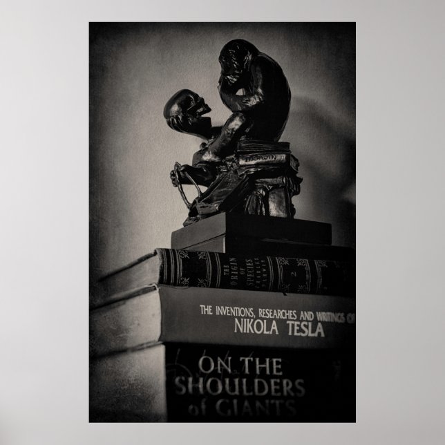 Fragen Poster (Vorne)