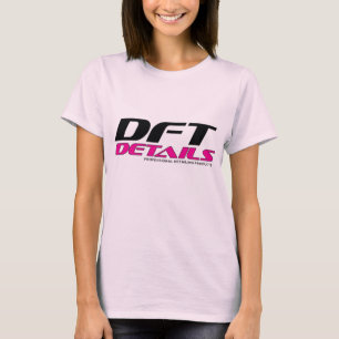 Fragen Sie mich T-Shirt