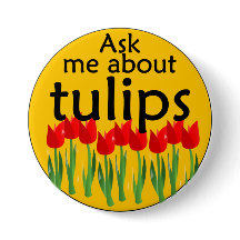 Fragen Sie mich über Tulpen