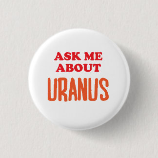 Fragen Sie mich über Uranus Button