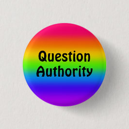 Fragestellerin Button