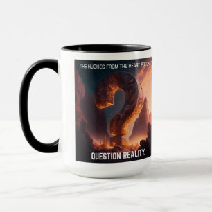 Fragestellungswirklichkeit Tasse