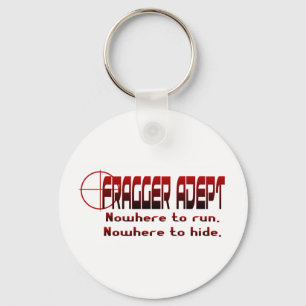 Fragger Adept Schlüsselanhänger