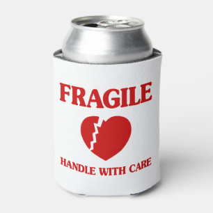 Fragile Herzinsuffizienz Dosenkühler
