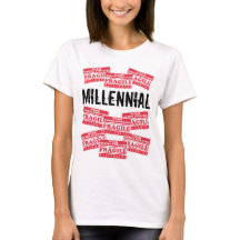 Fragile Millenniums-Labels, bitte mit Vorsicht umg