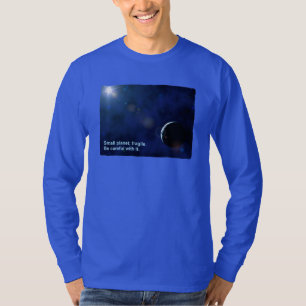 Fragile Planet T-Shirt