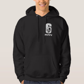 FragM3 Gaming Personalisiert RazzleDazzle Hoodie