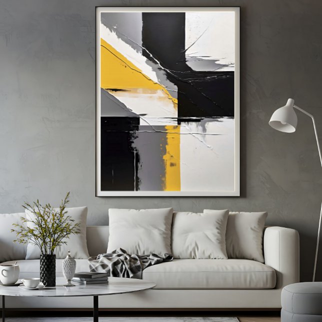 Fragmente von Horizont Poster (Von Creator hochgeladen)