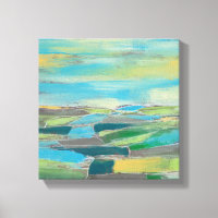 fragmentiertes Feld I