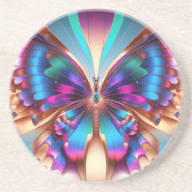 Fragmentos de Mariposa