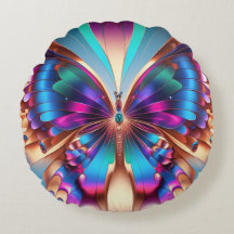 Fragmentos de Mariposa