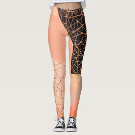 Fragments inspirés du Riso Leggings