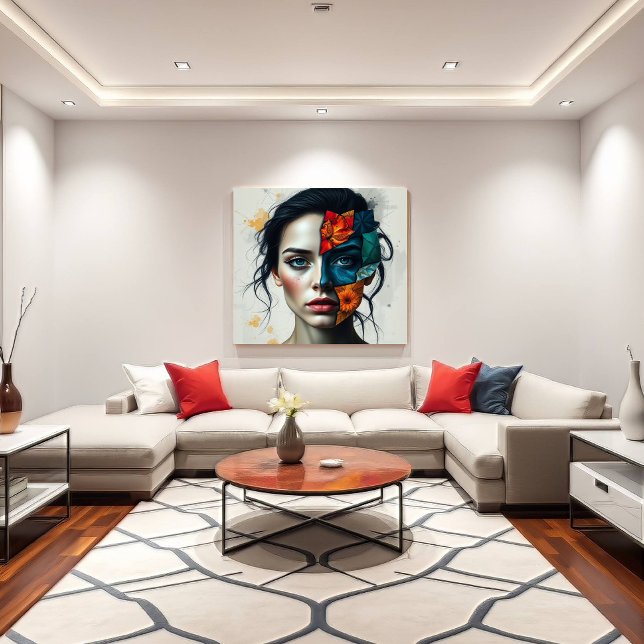 Fragments of the Soul Poster (Von Creator hochgeladen)