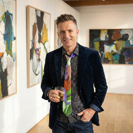 Fragments of Time Krawatte