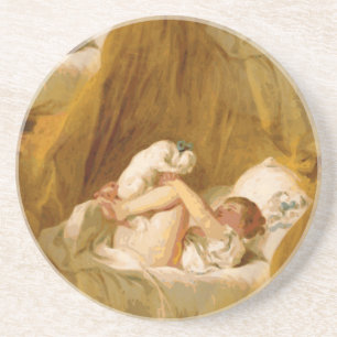 fragonard untersetzer