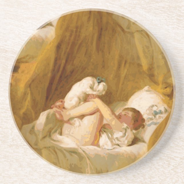 fragonard untersetzer (Vorne)