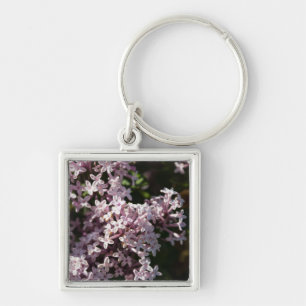 Fragrant Lilac Schlüsselanhänger