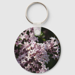 Fragrant Lilac Schlüsselanhänger