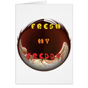 Fraîchissez mon feu freddy Brûler Hakuna Matata da