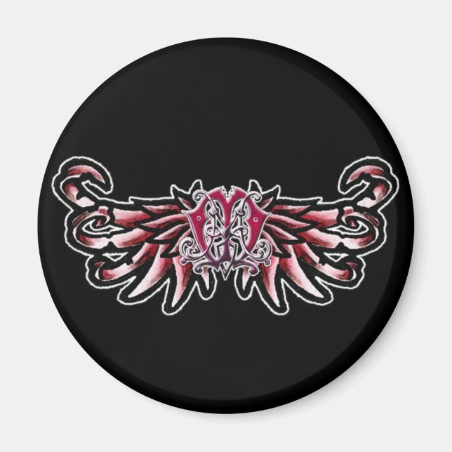 FRAIS ! Magnet (Devant)