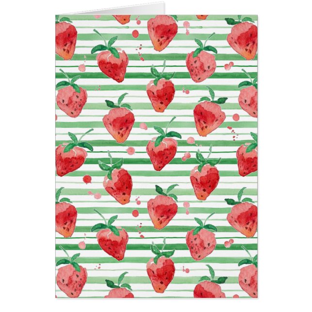 Fraise (Devant)