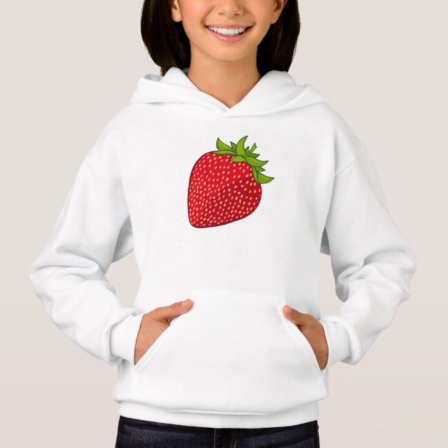 Fraise (Devant)