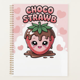 FRAISE CHOCOLAT