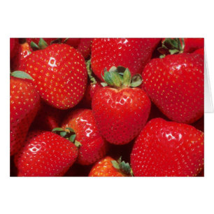Fraises