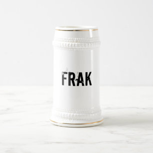 FRAK BIERGLAS
