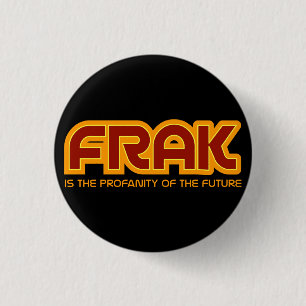 FRAK ist die Profanität des künftigen Flair Button