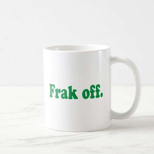 Frak Tasse (Rechts)