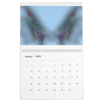 Frakblot-Kalender 2020 Kalender