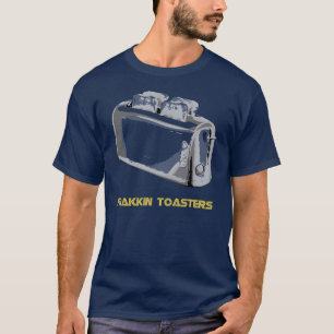 Frakkin Toaster T-Shirt