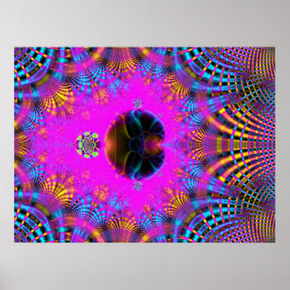 Fraktal1087 Poster