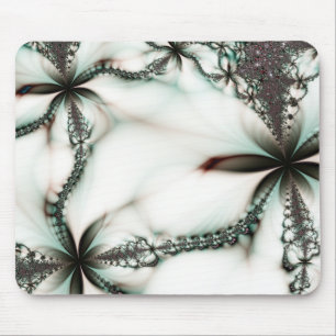 Fraktal1110 Mousepad