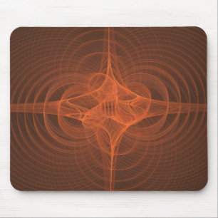 Fraktal277 Mousepad