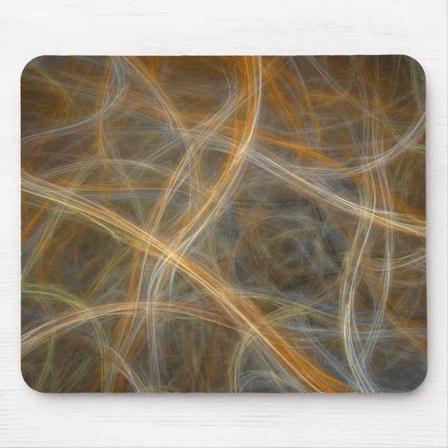 Fraktal291 Mousepad (Vorne)