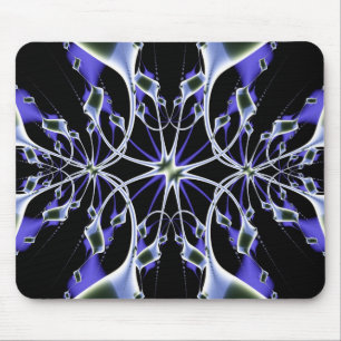 Fraktal31 Mousepad