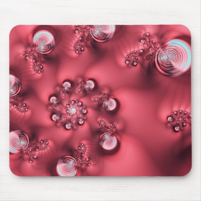 Fraktal513 Mousepad (Vorne)