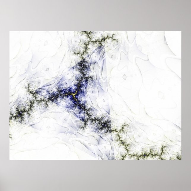 Fraktal606 Poster (Vorne)