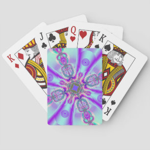 Fraktal 113 Spielkarten