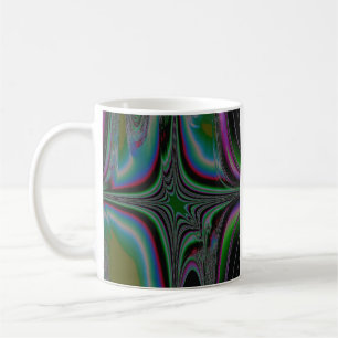 Fraktal 14, Tasse
